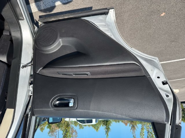 Used 2014 Nissan Rogue S w/ Convenience Package FWD image 15