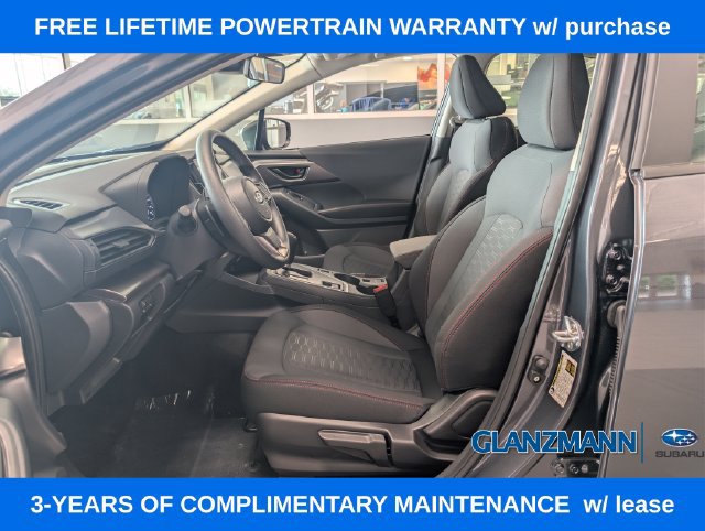 New 2026 Subaru Impreza 2.0i Sport AWD/4WD image 10