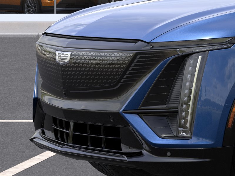 New 2026 Cadillac Lyriq Premium Sport AWD/4WD image 13