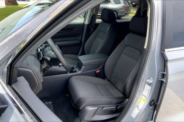 New 2026 Honda CR-V LX image 9