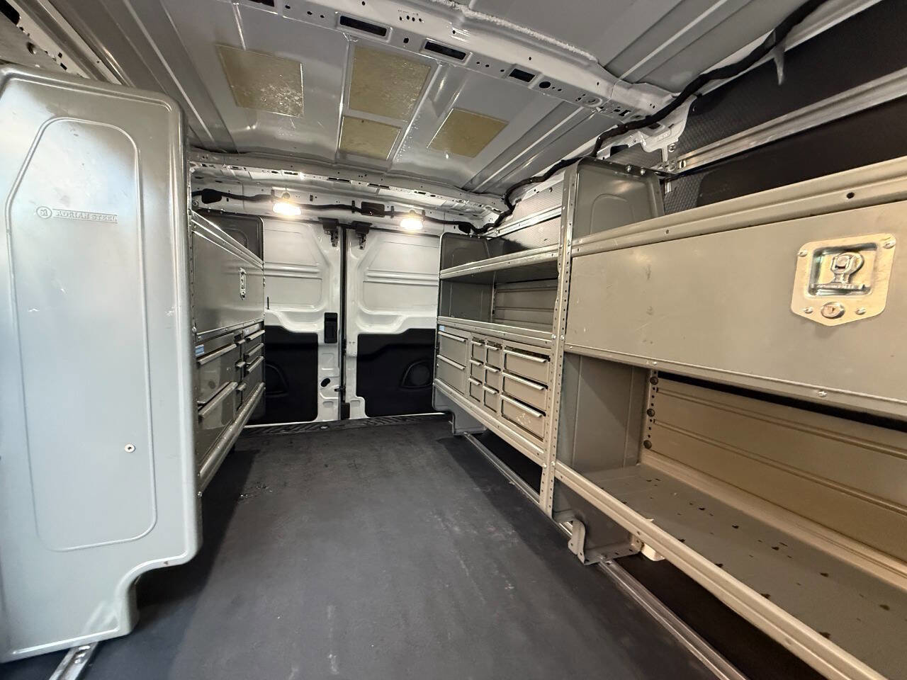 Used 2020 Ford Transit 250 Low Roof w/ Load Area Protection Package image 32