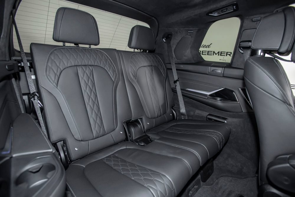 Used 2024 BMW ALPINA XB7 AWD/4WD image 19