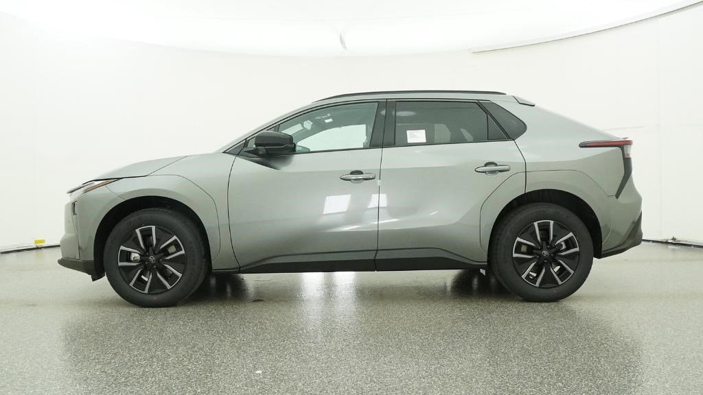 New 2026 Toyota bZ image 9