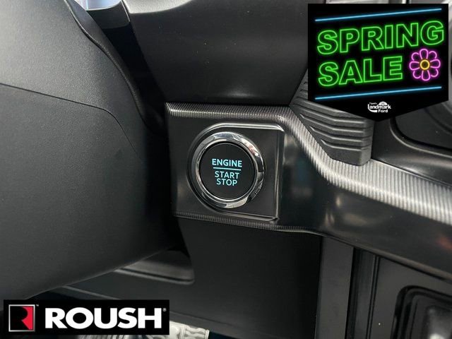 New 2025 Ford F150 Lariat w/ Equipment Group 502A High image 20