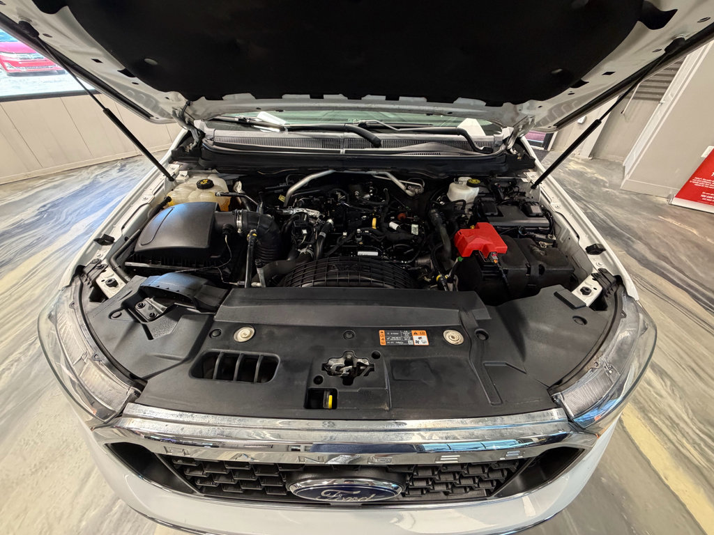 Used 2019 Ford Ranger XLT w/ Equipment Group 301A Mid RWD image 55