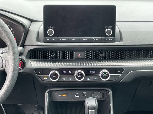 Used 2025 Honda CR-V EX image 16
