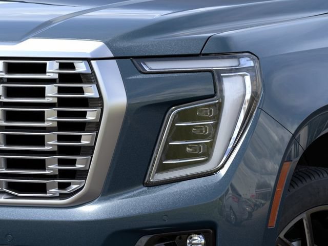 New 2026 GMC Yukon XL Denali w/ Denali Reserve Package AWD/4WD image 10