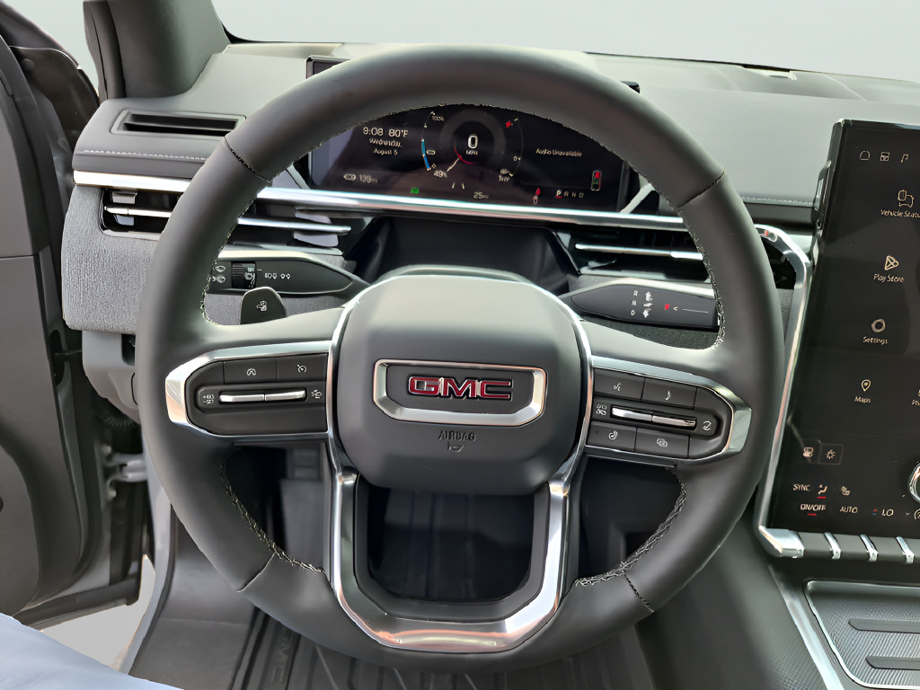 New 2026 GMC Sierra EV Elevation AWD/4WD image 19