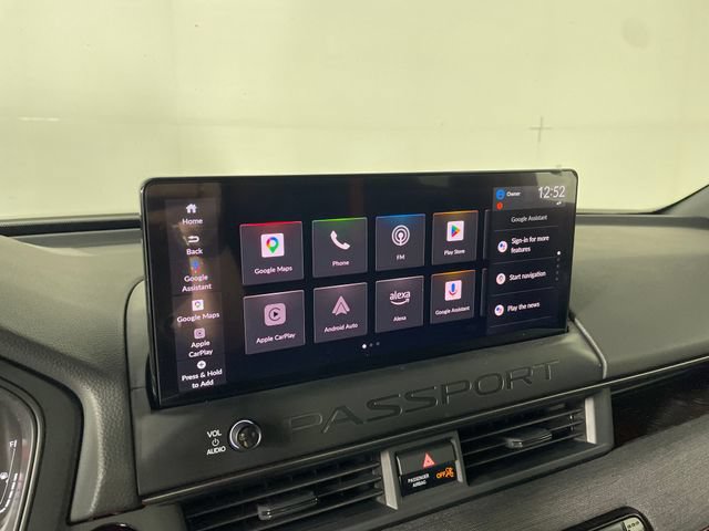 New 2026 Honda Passport TrailSport image 6