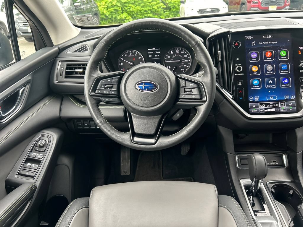 Used 2023 Subaru Ascent Onyx Edition AWD/4WD image 15