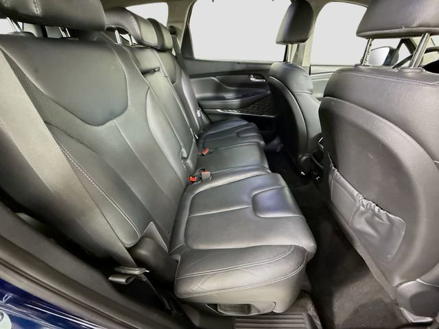 Used 2020 Hyundai Santa Fe Limited FWD image 29