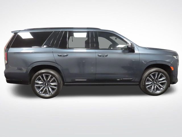 Certified 2021 Cadillac Escalade Sport w/ Driver Assist Tech Package image 7