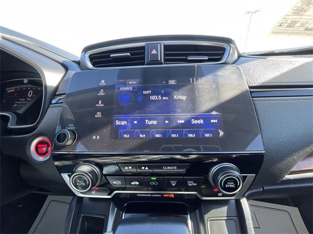 Used 2019 Honda CR-V EX-L image 24