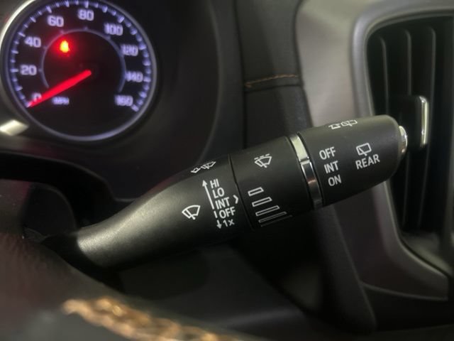 Used 2024 GMC Terrain AT4 w/ Infotainment Package II AWD/4WD image 22