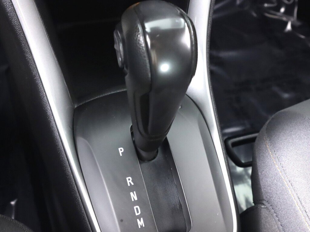 Used 2020 Chevrolet Trax LS w/ Tint and Cruise Package FWD image 23