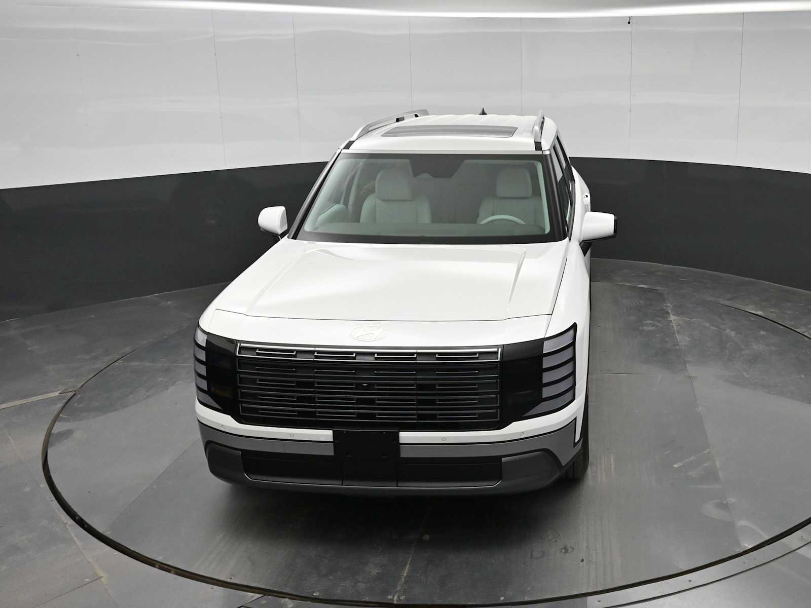 New 2027 Hyundai Palisade SEL Premium AWD/4WD image 27