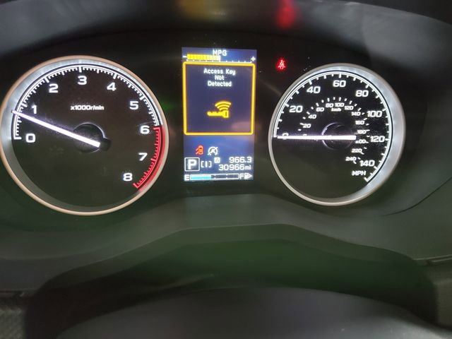 Used 2022 Subaru Forester Premium image 17