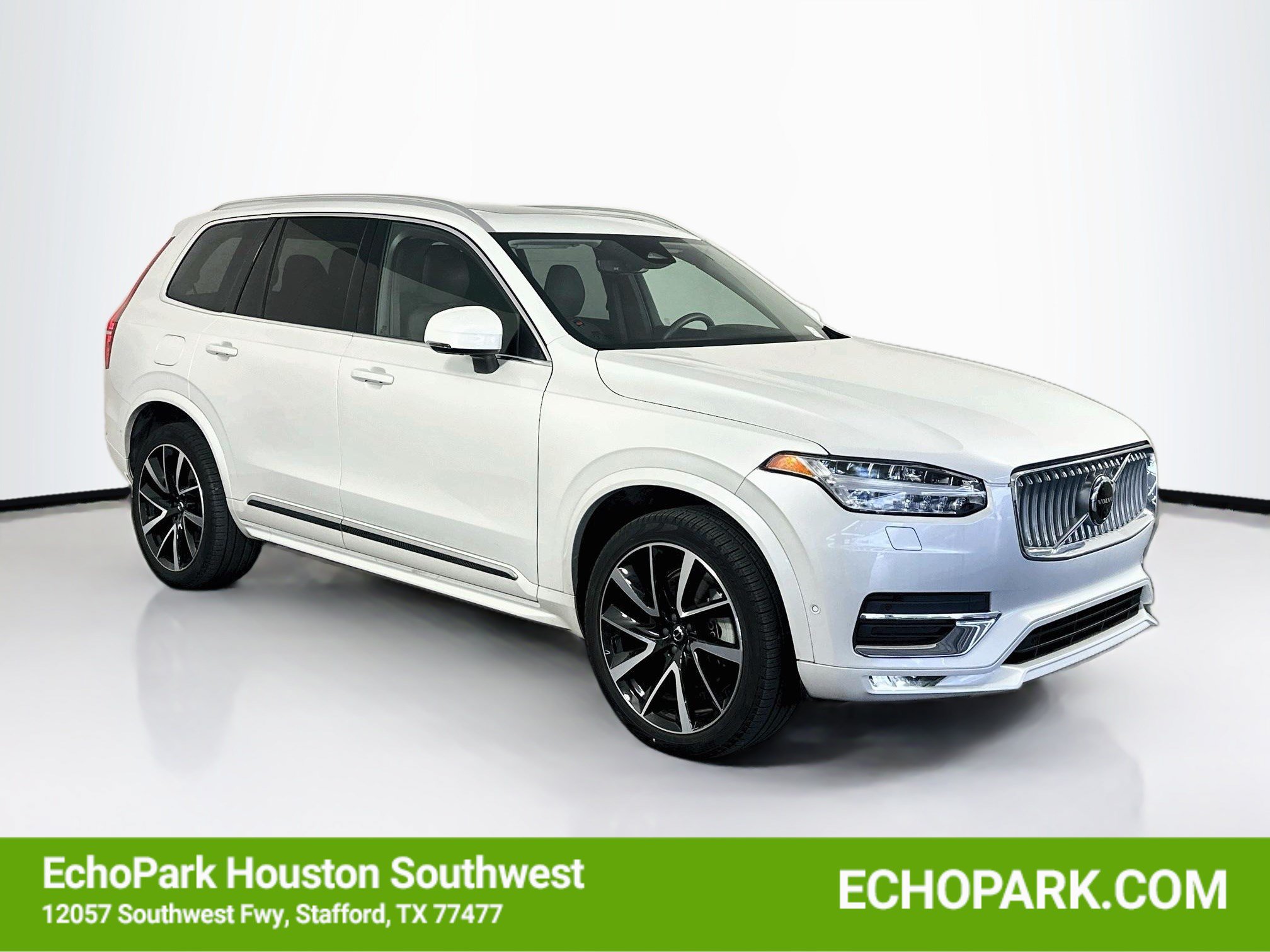 Used 2023 Volvo XC90 B6 Plus w/ Protection Package Premier