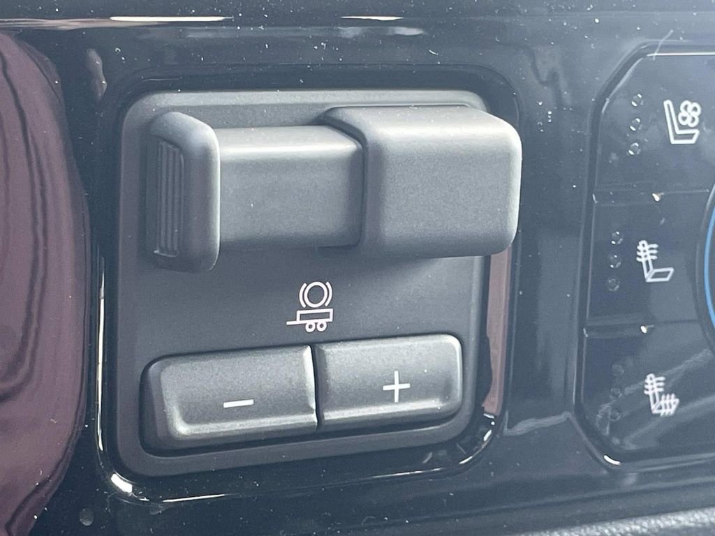 New 2026 Chevrolet Silverado 3500 High Country w/ High Country Premium Package image 24