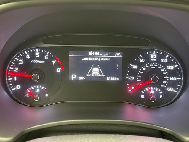 Used 2021 Kia Soul Turbo image 13