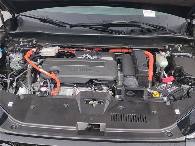 New 2026 Honda CR-V Sport-L image 16