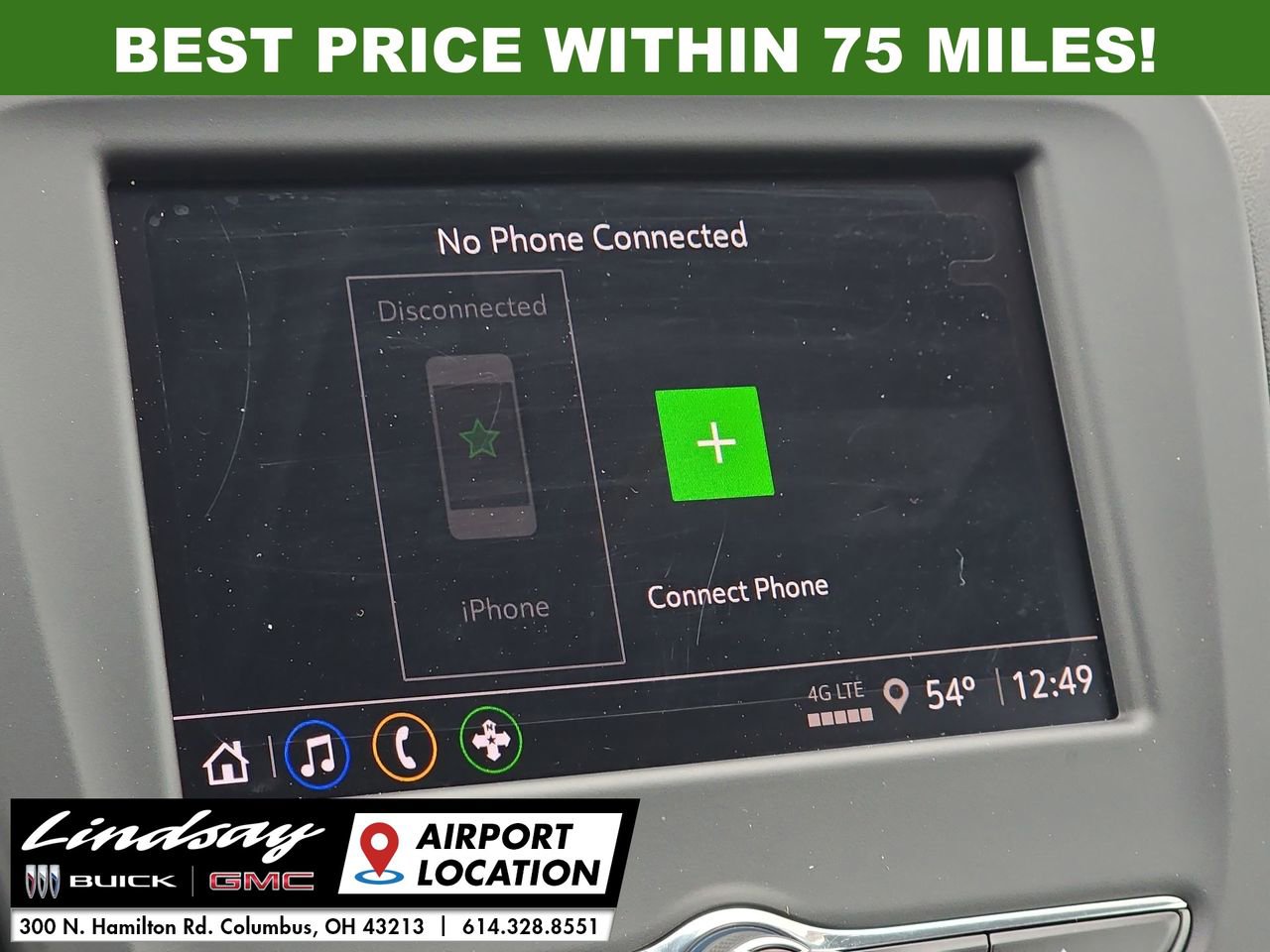 Used 2024 Chevrolet Equinox LT image 36