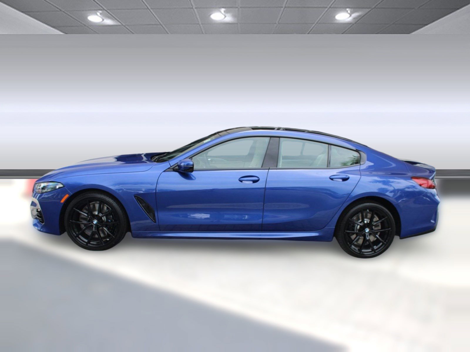 Used 2026 BMW 840i xDrive image 21