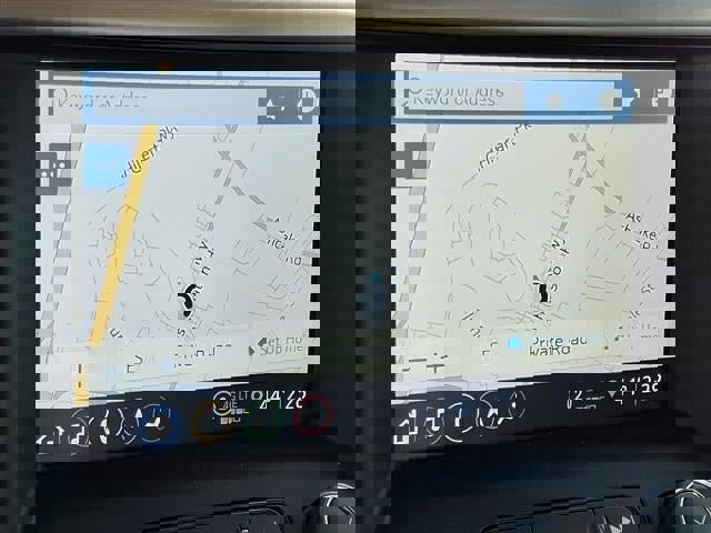 Certified 2023 GMC Acadia Denali w/ Denali Ultimate Package image 17