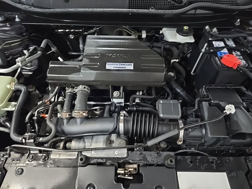 Used 2018 Honda CR-V EX image 13