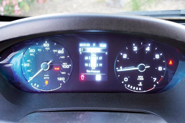 New 2023 RAM ProMaster 2500 w/ Driver Convenience Group image 41