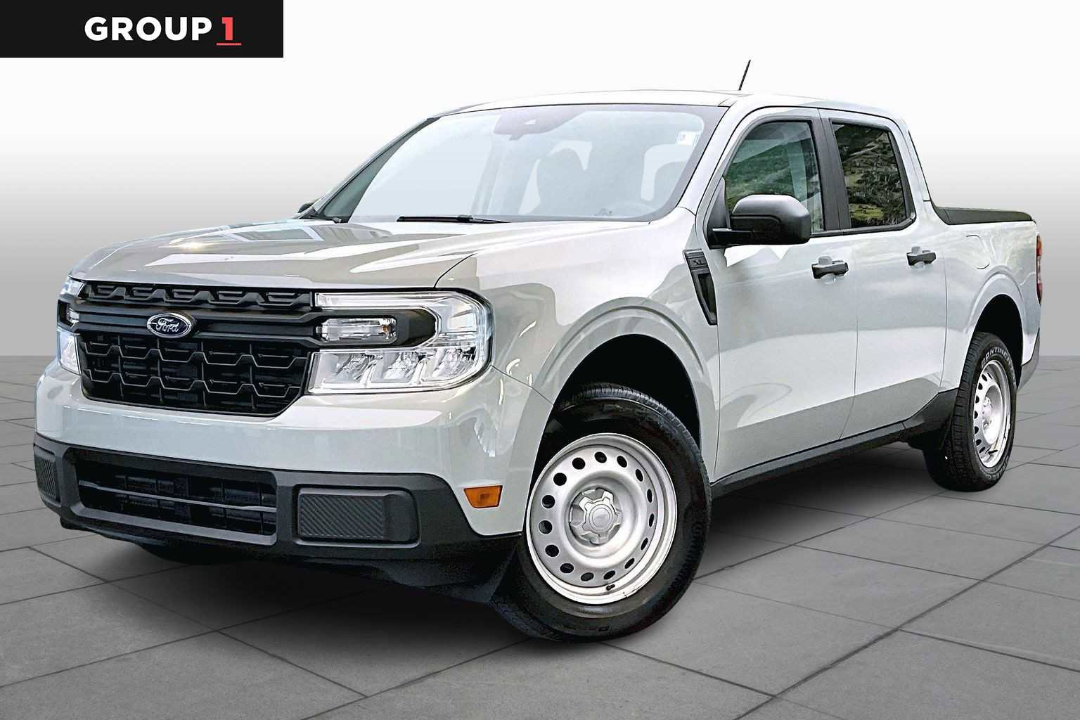 Used 2022 Ford Maverick XL