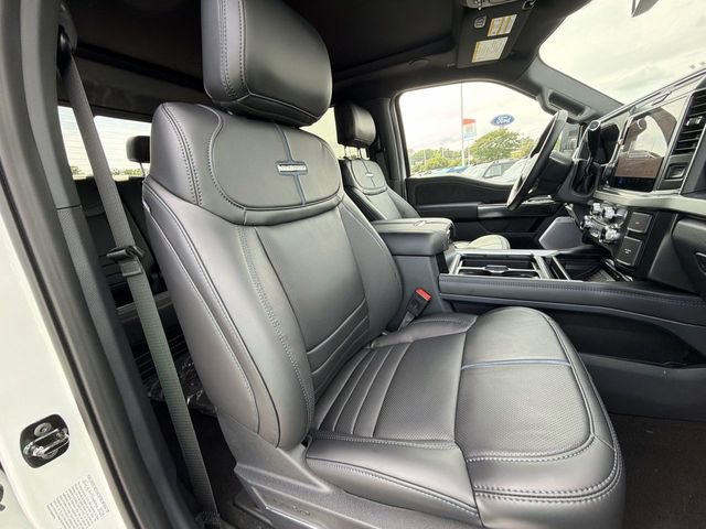 New 2026 Ford F250 Platinum AWD/4WD image 29