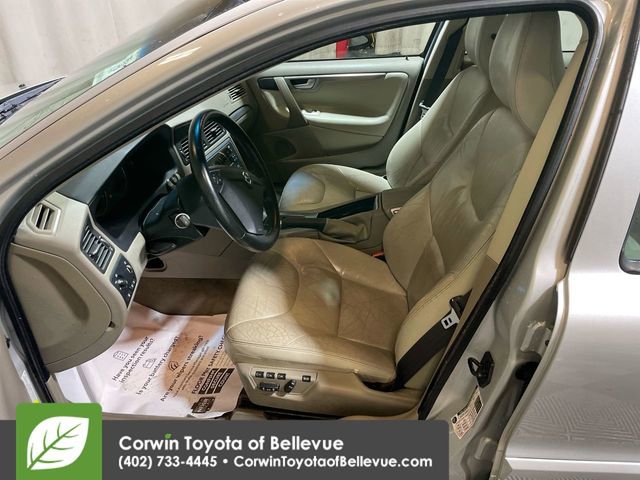 Used 2008 Volvo S60 2.5T image 12