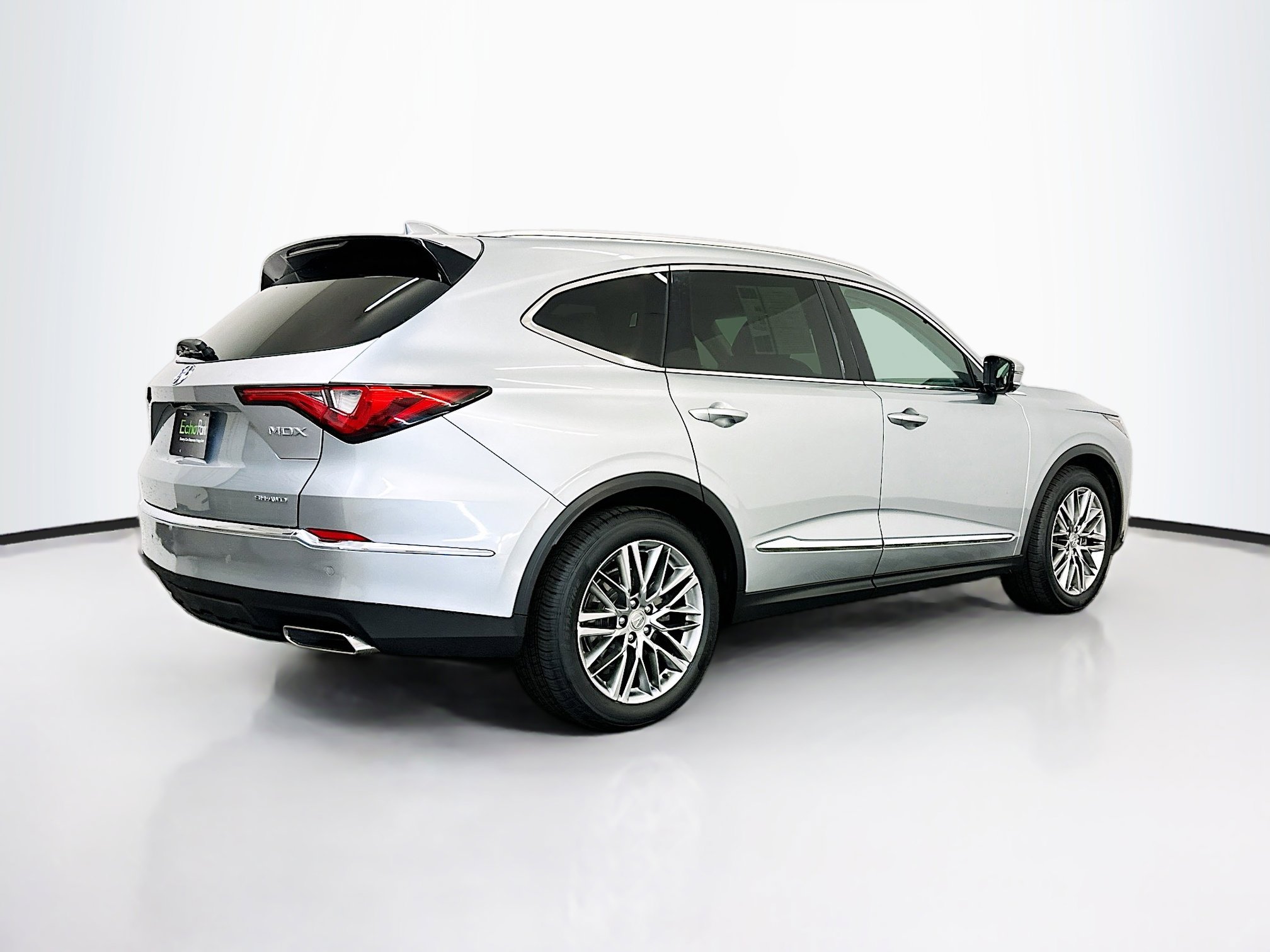 Used 2023 Acura MDX SH-AWD w/ Advance Package image 9