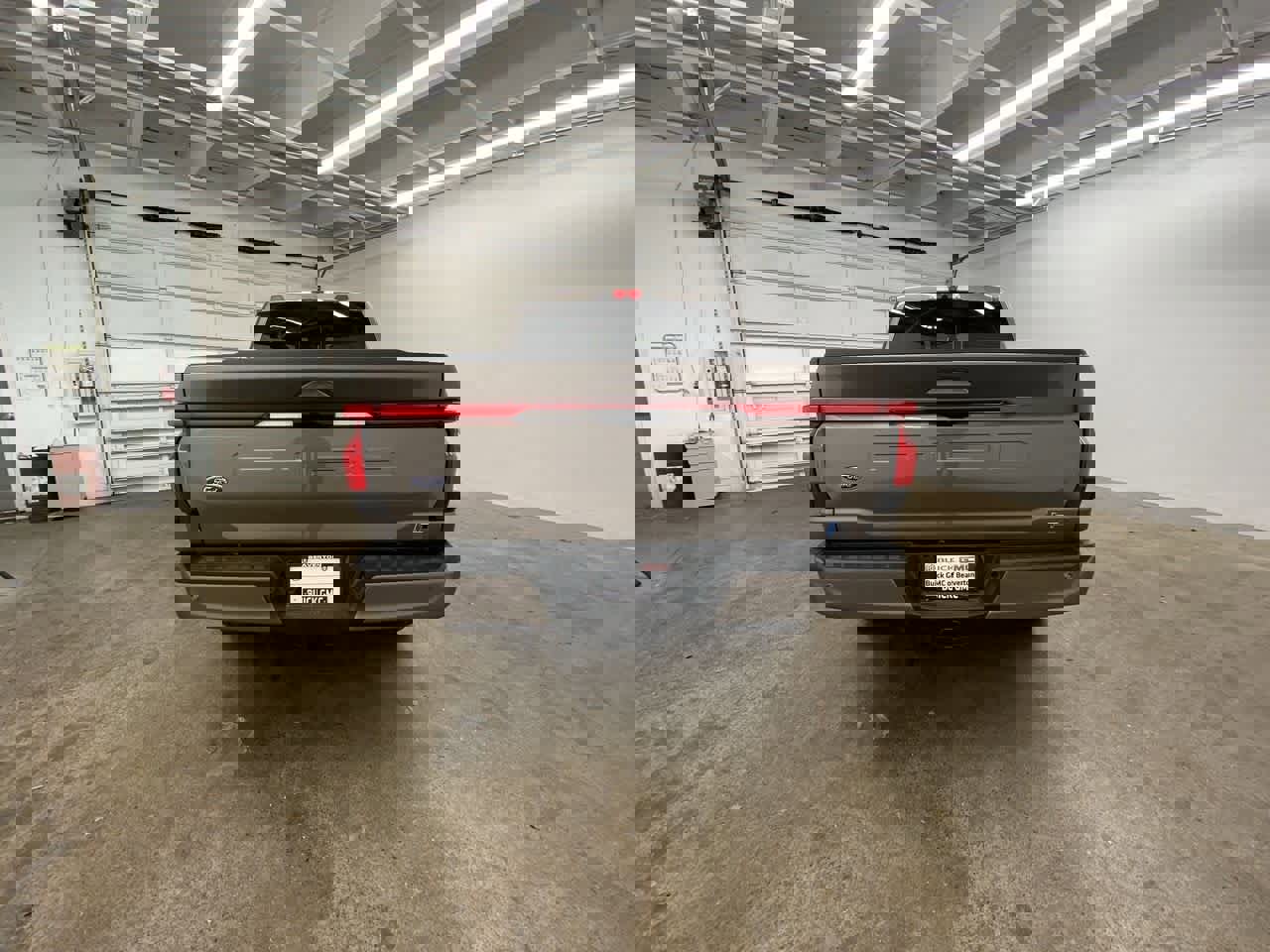 Used 2023 Ford F150 Lightning Lariat w/ Tow Technology Package image 5