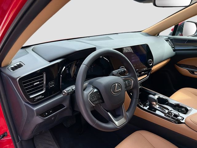 Used 2025 Lexus NX 250 FWD w/ Towing Package (2000 Lbs) image 25