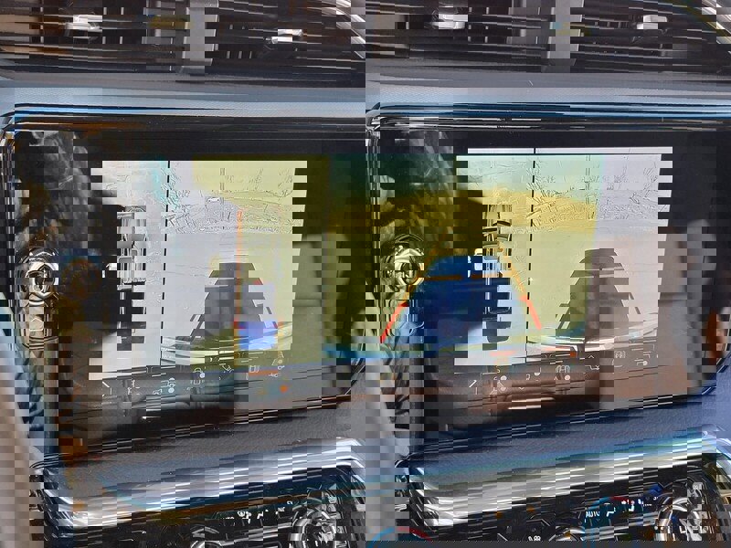 Used 2025 GMC Sierra 1500 Denali image 21