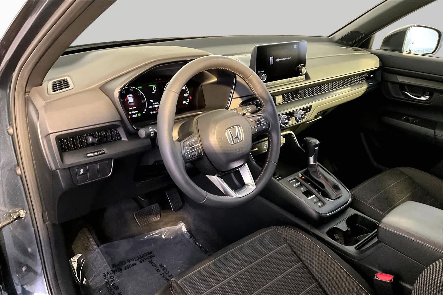 Used 2024 Honda CR-V Sport image 18