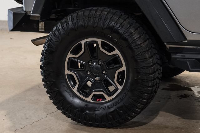 Used 2015 Jeep Wrangler Unlimited Sport AWD/4WD image 30