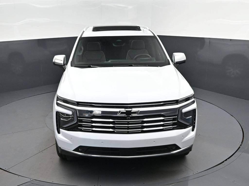 New 2026 Chevrolet Tahoe Premier RWD image 38