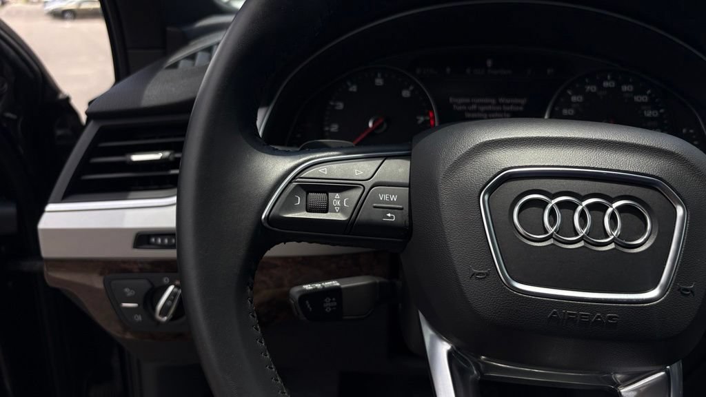 Used 2019 Audi Q7 2.0T Premium w/ Convenience Package AWD/4WD image 31