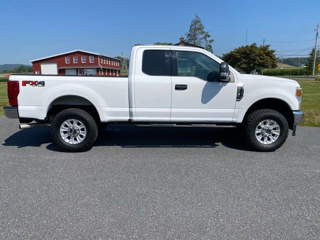 Used 2020 Ford F250 XLT w/ XLT Value Package image 7