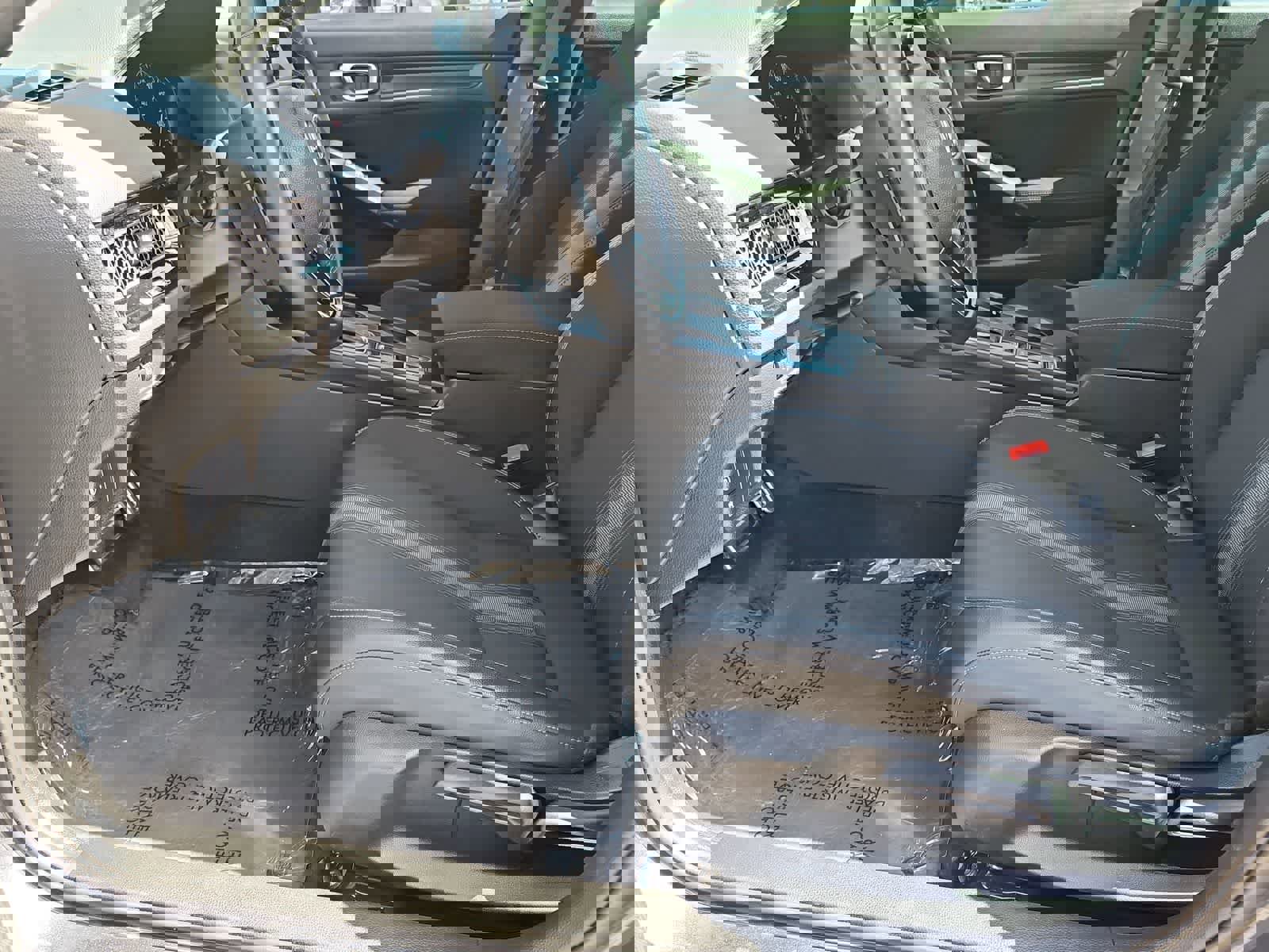 Used 2022 Honda Civic Sport image 17