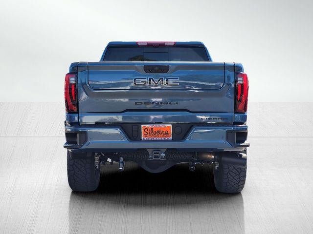 New 2026 GMC Sierra 3500 Denali Ultimate AWD/4WD image 5