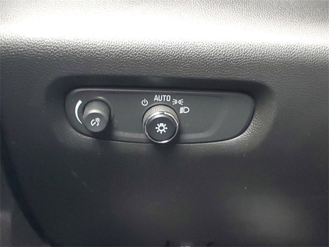 Certified 2023 Chevrolet Traverse Premier image 19