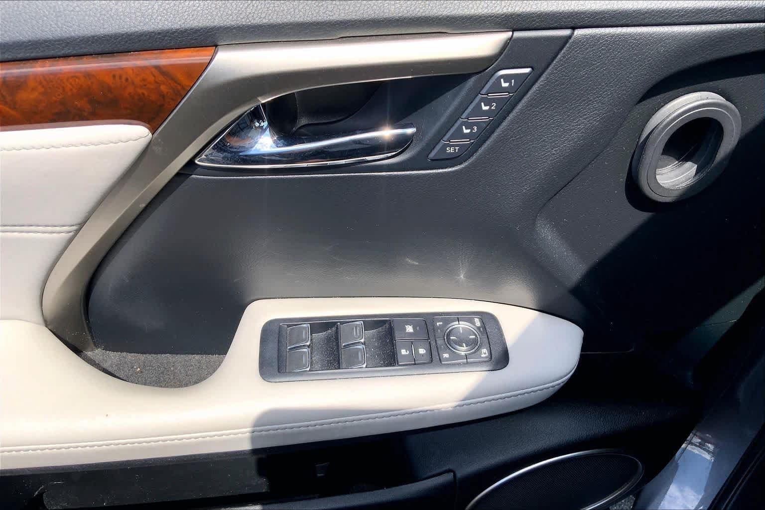 Used 2017 Lexus RX 350 AWD w/ Premium Package image 36