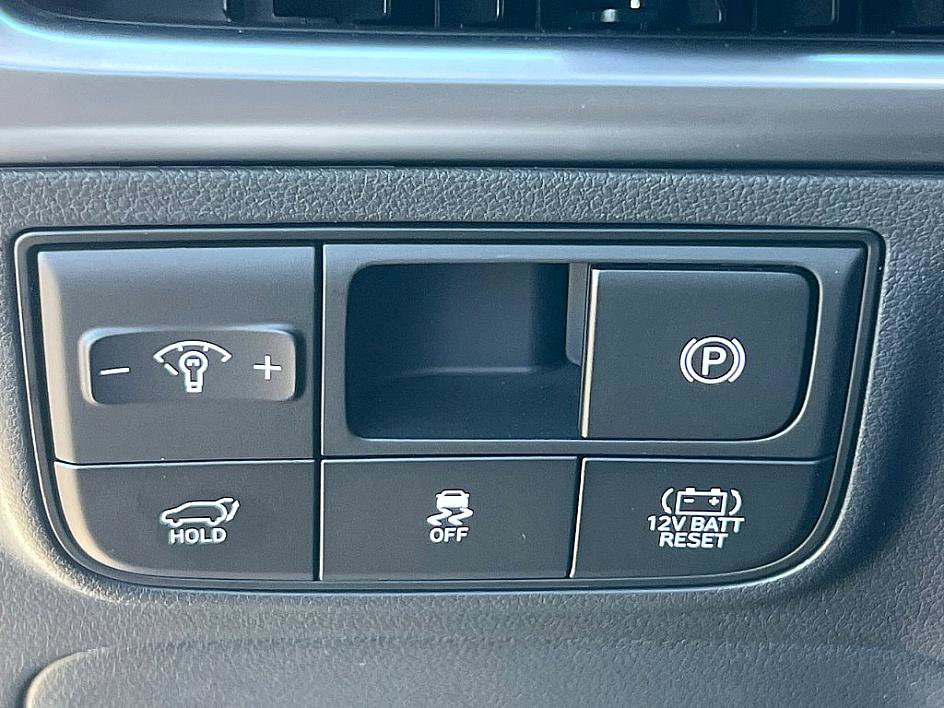 New 2026 Hyundai Tucson SEL image 15