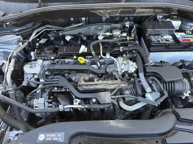 Used 2023 Toyota Corolla Cross LE FWD image 35