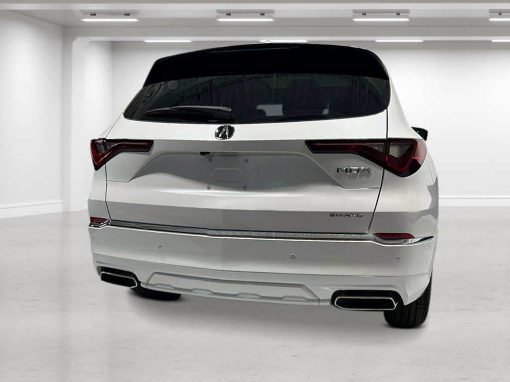 New 2026 Acura MDX SH-AWD w/ Advance Package image 4