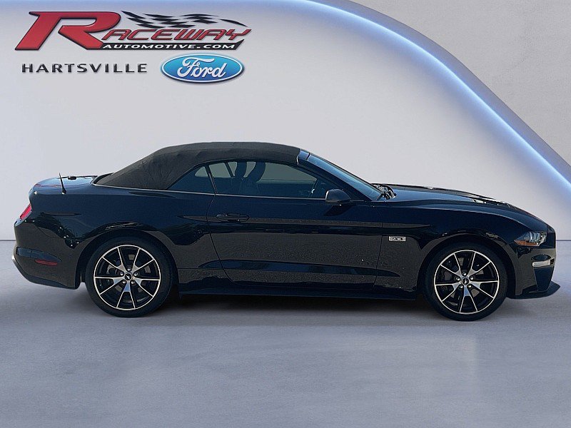 Used 2020 Ford Mustang Premium w/ 2.3L High Performance Package RWD image 19